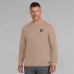 Cincinnati Bengals J. Palmer Tan Four Down Long Sleeve T-Shirt