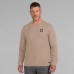 Pittsburgh Steelers J. Palmer Tan Four Down Long Sleeve T-Shirt