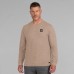 San Francisco 49ers J. Palmer Tan Four Down Long Sleeve T-Shirt