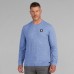 Los Angeles Rams J. Palmer Four Down Long Sleeve T-Shirt - Royal