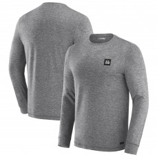 Cincinnati Bengals J. Palmer Black Four Down Long Sleeve T-Shirt