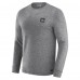 Cincinnati Bengals J. Palmer Black Four Down Long Sleeve T-Shirt