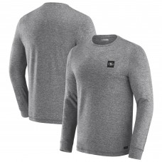 San Francisco 49ers J. Palmer Black Four Down Long Sleeve T-Shirt