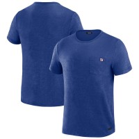 New York Giants J. Palmer Royal In-The-Pocket T-Shirt