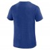New York Giants J. Palmer Royal In-The-Pocket T-Shirt