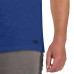 New York Giants J. Palmer Royal In-The-Pocket T-Shirt