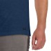 New England Patriots J. Palmer Navy In-The-Pocket T-Shirt