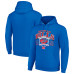 Толстовка Buffalo Bills Starter Royal 80s Retro
