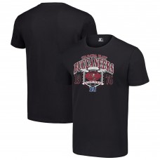 Футболка Tampa Bay Buccaneers Starter ‘80s Inspired - Black