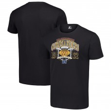 Футболка Washington Commanders Starter ‘80s Inspired - Black