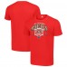 Футболка San Francisco 49ers Starter ‘80s Inspired - Scarlet