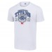 Футболка Tennessee Titans Starter ‘80s Inspired - White