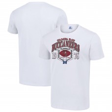 Футболка Tampa Bay Buccaneers Starter ‘80s Inspired - White