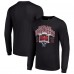 Футболка Tampa Bay Buccaneers Starter Retro Long Sleeve Graphic - Black