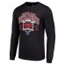 Футболка Tampa Bay Buccaneers Starter Retro Long Sleeve Graphic - Black
