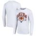 Футболка Chicago Bears Starter White Retro Long Sleeve Graphic Футболка Chicago Bears Starter White Retro Long Sleeve Graphic