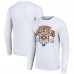 Футболка San Francisco 49ers Starter Retro Long Sleeve Graphic - White