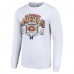 Футболка San Francisco 49ers Starter Retro Long Sleeve Graphic - White