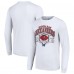 Футболка Tampa Bay Buccaneers Starter Retro Long Sleeve Graphic - White