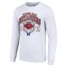 Футболка Tampa Bay Buccaneers Starter Retro Long Sleeve Graphic - White