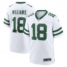 Игровая джерси Mike Williams New York Jets Nike  Game Player&nbsp;– Legacy White