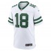 Игровая джерси Mike Williams New York Jets Nike  Game Player&nbsp;– Legacy White