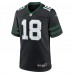 Игровая джерси Mike Williams New York Jets Nike  Alternate Game Player&nbsp;– Legacy Black