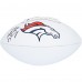 Мяч американского футбола NFL Peyton Manning Denver Broncos Autographed Authentic Franklin Мяч американского футбола NFL Peyton Manning Denver Broncos Autographed Authentic Franklin