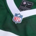 Игровая джерси Quinnen Williams New York Jets Nike Game - Legacy Green