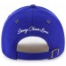 Бейсболка Los Angeles Rams Stoney Clover Lane x 47 Unisex Field Goal Clean Up - Royal