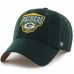 Бейсболка Unisex Green Bay Packers Stoney Clover Lane x 47 Green Field Goal Clean Up