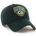 Бейсболка Unisex Green Bay Packers Stoney Clover Lane x 47 Green Field Goal Clean Up