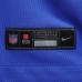 Игровая джерси Brenden Rice Los Angeles Chargers Nike 2024 NFL Draft 2nd Alternate Game Player - Royal