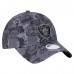 Бейсболка Las Vegas Raiders New Era Womens Trippy 9TWENTY - Black