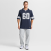 Джерси Dallas Cowboys Tyler Guyton Nike Navy Game