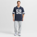 Джерси Dallas Cowboys Tyler Booker Nike Navy Team Game