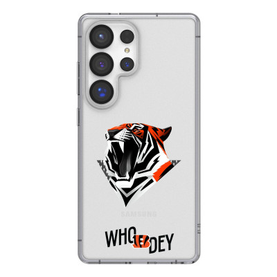 Чехол для Samsung Cincinnati Bengals Keyscaper