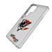 Чехол для Samsung Cincinnati Bengals Keyscaper