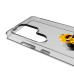 Чехол для Samsung Pittsburgh Steelers Keyscaper