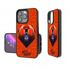 Chicago Bears Keyscaper iPhone Bump Case
