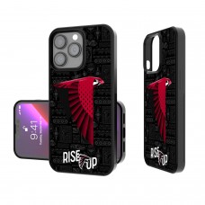 Atlanta Falcons Keyscaper iPhone Bump Case