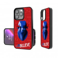 Buffalo Bills Keyscaper iPhone Bump Case