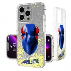 Buffalo Bills Keyscaper iPhone Glitter Case