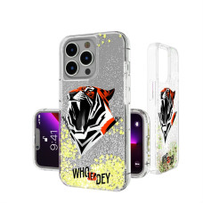 Чехол для iPhone Cincinnati Bengals Keyscaper