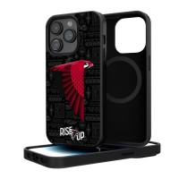 Atlanta Falcons Keyscaper iPhone Magnetic Bump Case