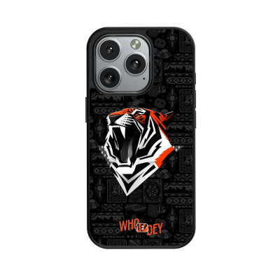 Чехол для iPhone Cincinnati Bengals Keyscaper