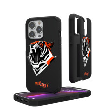 Чехол для iPhone Cincinnati Bengals Keyscaper Black Чехол для iPhone Cincinnati Bengals Keyscaper Black