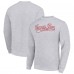 Кофта Tampa Bay Buccaneers Starter Tailsweep Team Graphic Tri-Blend Fleece - Heather Gray