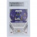 Jordan Addison Minnesota Vikings Autographed 2023 Panini Phoenix Laundry Tag Relic #RAJ-JA #5/5 BGS Authenticated 8.5 Rookie Card - 9.5,8.5,8,8.5 Subgrades