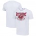 Футболка Tampa Bay Buccaneers Starter 80s Inspired Team Logo - White